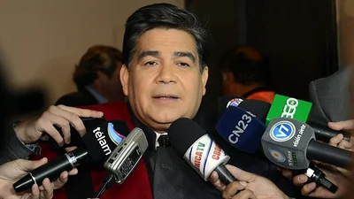 Ishii y su sorpresivo guiño a Vidal Ishii y su sorpresivo guiño a Vidal