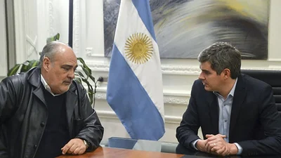 El gobernador de Corrientes dice que la gente puede pagar $2500 de luz El gobernador de Corrientes dice que la gente puede pagar $2500 de luz