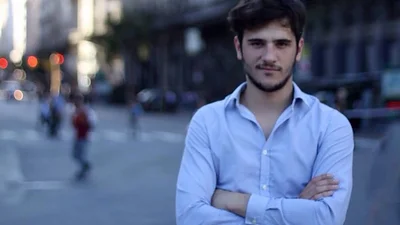 "Piter" Robledo reconoció la grieta dentro del PRO "Piter" Robledo reconoció la grieta dentro del PRO