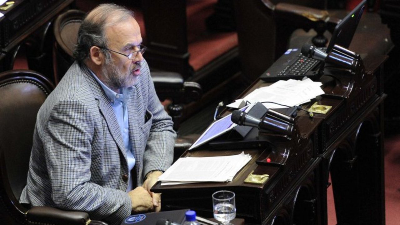 Insólito: para un diputado de Cambiemos, "las tarifas bajas favorecen a los más ricos"