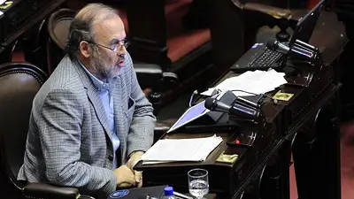 Insólito: para un diputado de Cambiemos, "las tarifas bajas favorecen a los más ricos" Insólito: para un diputado de Cambiemos, "las tarifas bajas favorecen a los más ricos"