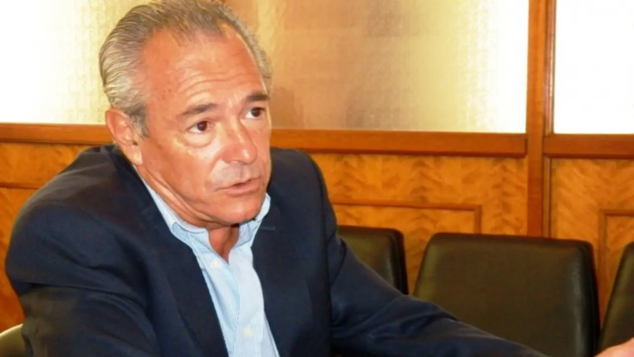 Mario Barletta: "Dar marcha atrás con el tarifazo sería un suicidio nacional"