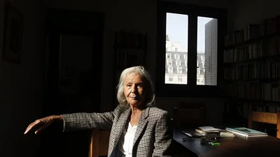 Lapidario análisis de Sarlo sobre Macri: lo comparó a Rajoy y "resultados desastrosos" Lapidario análisis de Sarlo sobre Macri: lo comparó a Rajoy y "resultados desastrosos"