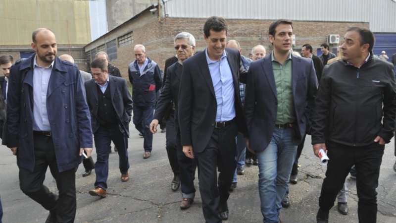 Acusan a los fiscales que denunciaron a Cristina de ser funcionales al macrismo