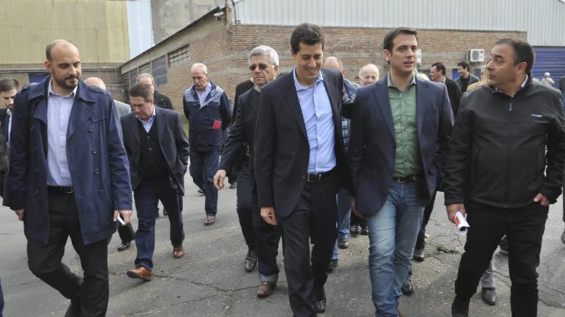 Acusan a los fiscales que denunciaron a Cristina de ser funcionales al macrismo