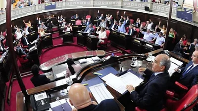 La provincia de Buenos Aires dejará de tener reelección indefinida La provincia de Buenos Aires dejará de tener reelección indefinida
