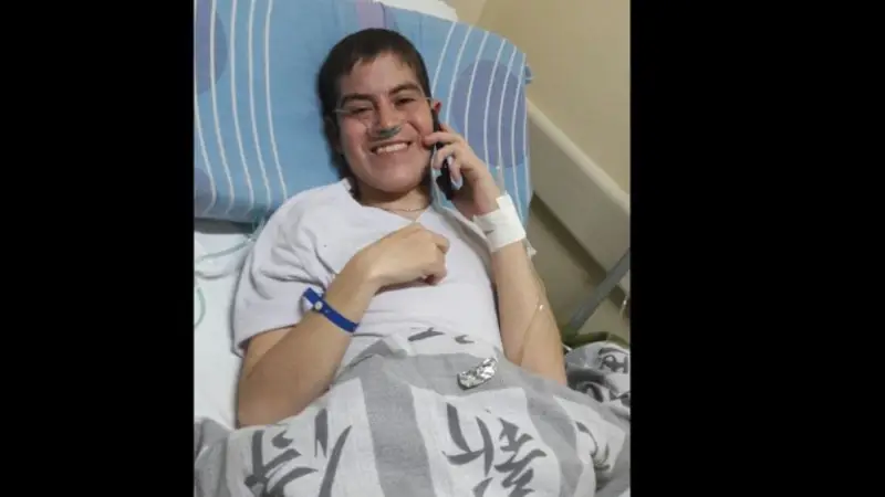 Grave denuncia contra Martiniano Molina por interrumpir un tratamiento