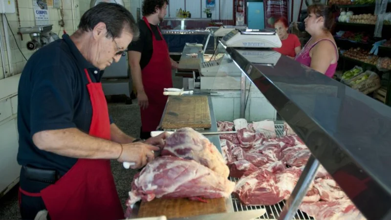 Siguen los aumentos: ahora, vuelve a subir la carne otro 5%