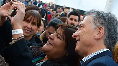 ¿No se enteró? El tuit de Macri tras el fallo de la Corte ¿No se enteró? El tuit de Macri tras el fallo de la Corte