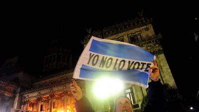 En el fallo, la Corte Suprema le exige al Gobierno "gradualidad" para aumentar las tarifas En el fallo, la Corte Suprema le exige al Gobierno "gradualidad" para aumentar las tarifas