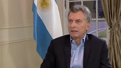 "No entiendo, ¿qué significa esto?", la frase de Macri cuando se enteró del fallo de la Corte "No entiendo, ¿qué significa esto?", la frase de Macri cuando se enteró del fallo de la Corte