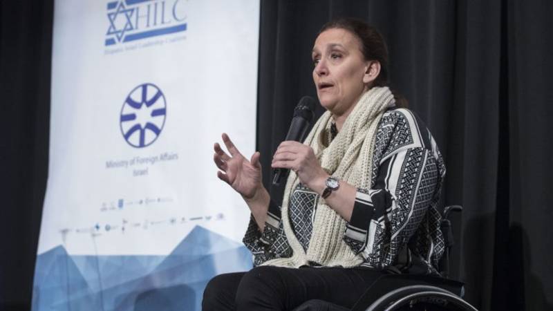 El abogado que denunció a Michetti ratificó sus dichos
