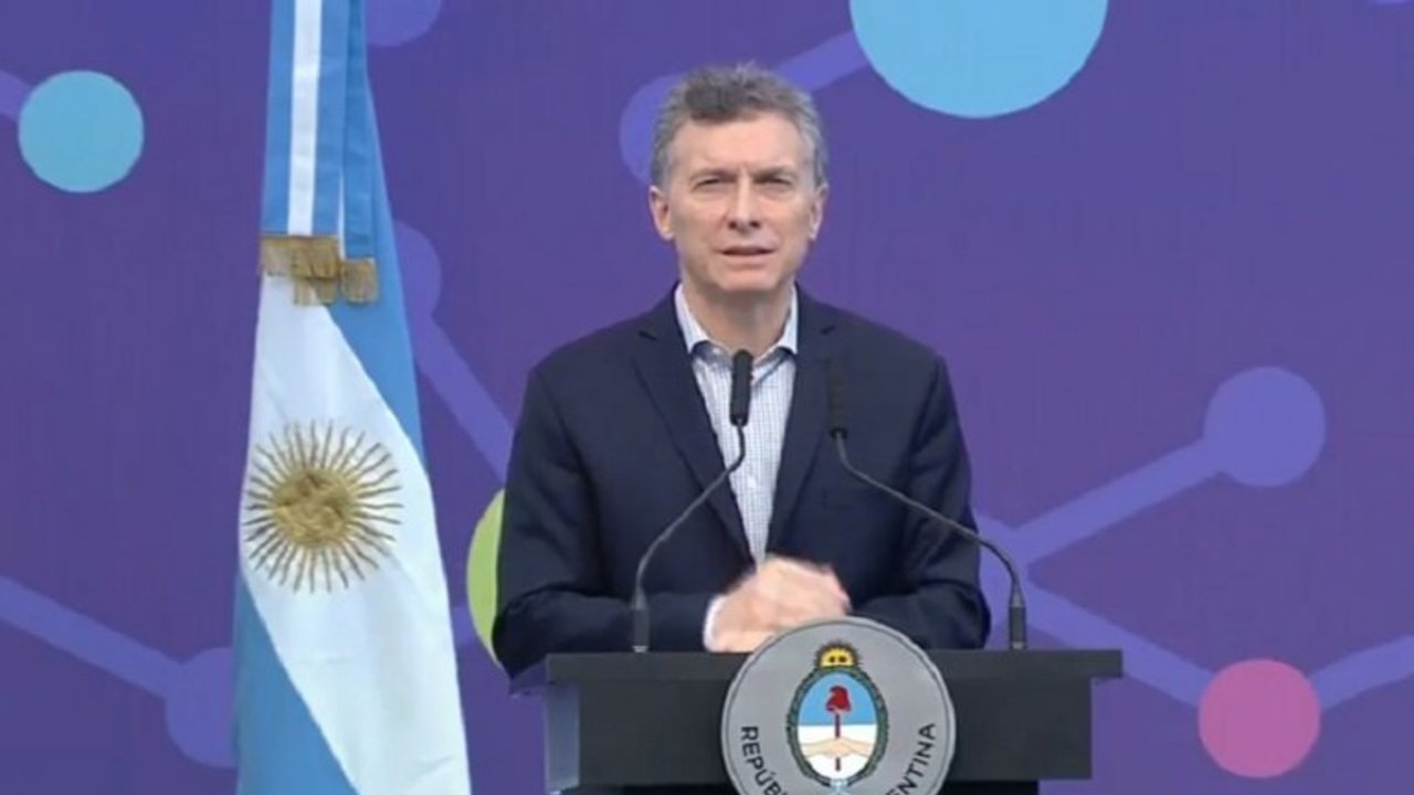 Insólito: para el macrismo, el tarifazo "fue un problema para el 10% de la gente"