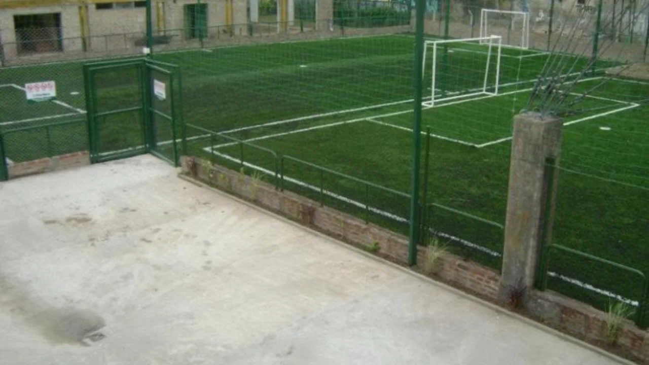Inmuebles estatales: el macrismo venderá un club vital para Chacarita
