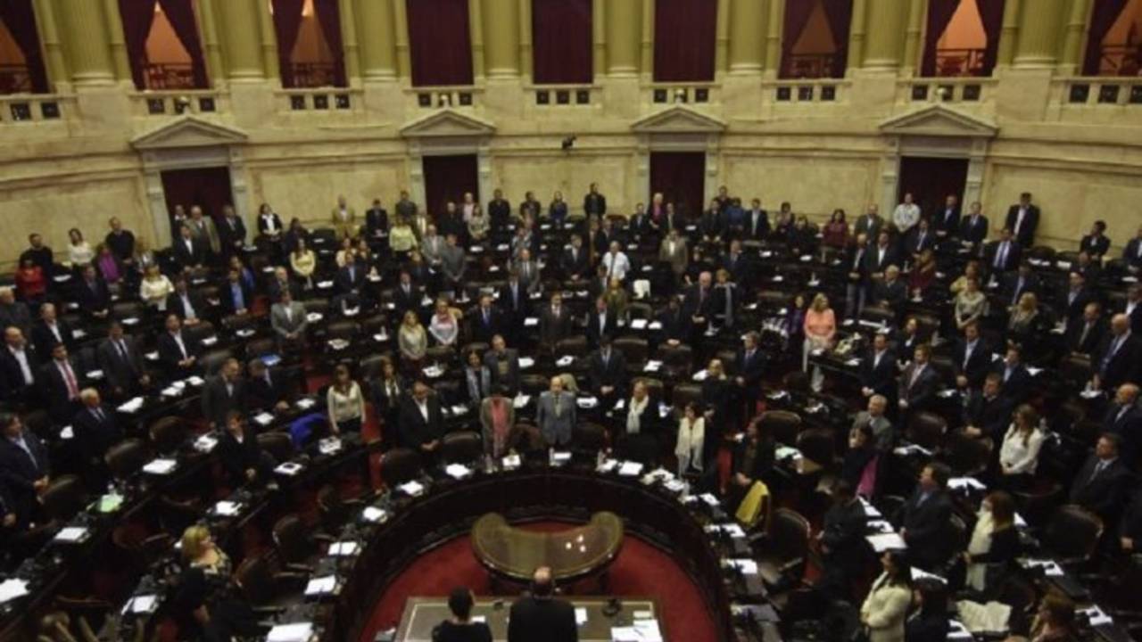 ¿Se agranda el Congreso? La oposición pide más bancas para la provincia de Buenos Aires