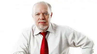 La insólita acusación de un columnista de La Nación que hizo estallar las redes La insólita acusación de un columnista de La Nación que hizo estallar las redes