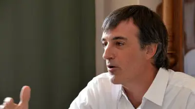 Conflicto sin fin: a un día del paro docente, Bullrich dice que "no se reabrirán las paritarias" Conflicto sin fin: a un día del paro docente, Bullrich dice que "no se reabrirán las paritarias"