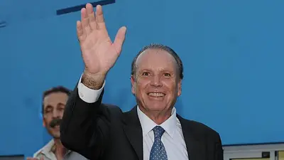Imputaron a Othacehé y a toda su familia por lavado de dinero y enriquecimiento ilícito Imputaron a Othacehé y a toda su familia por lavado de dinero y enriquecimiento ilícito
