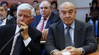 El peligroso consejo de Cavallo a Macri para resolver el tarifazo El peligroso consejo de Cavallo a Macri para resolver el tarifazo