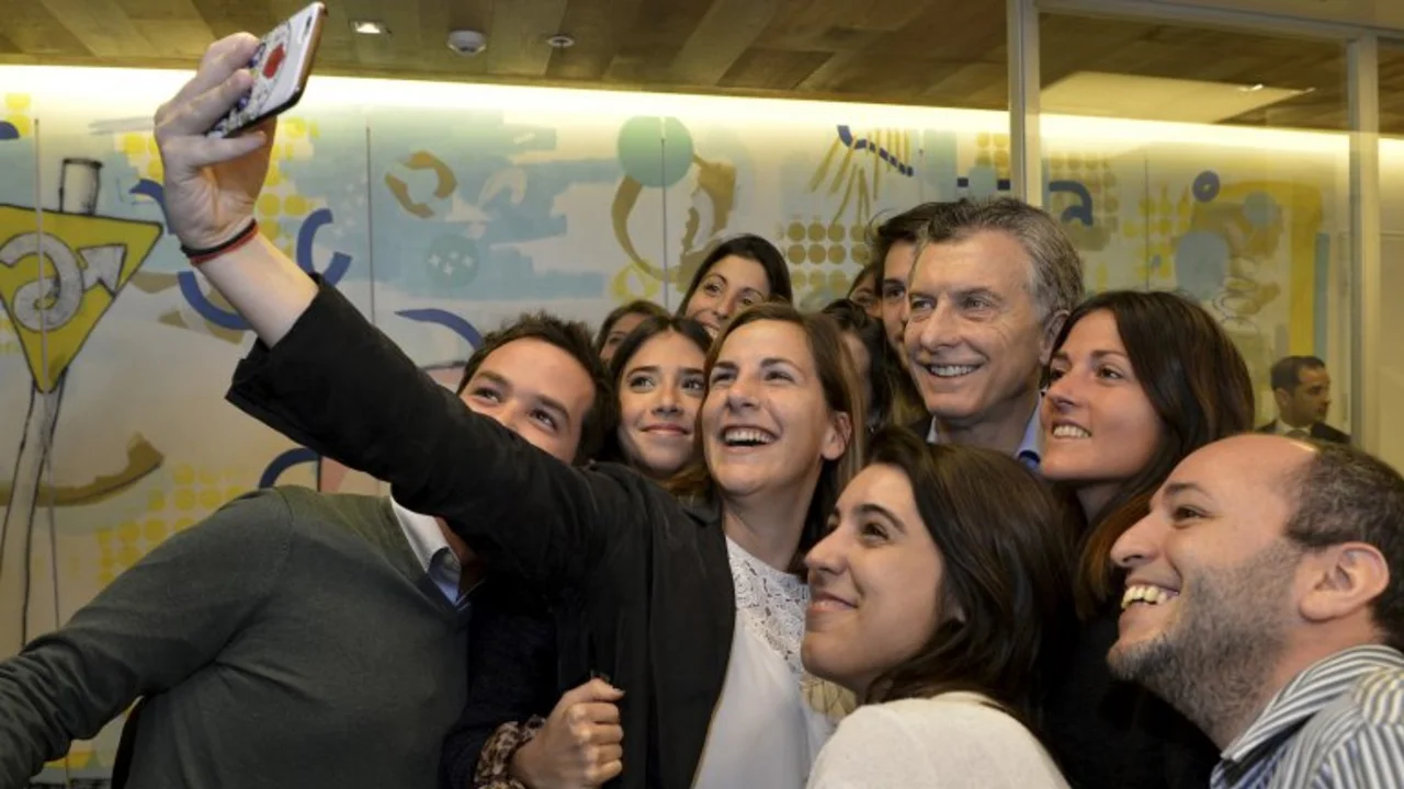 El desempleo ya se ubica cerca de los dos dígitos