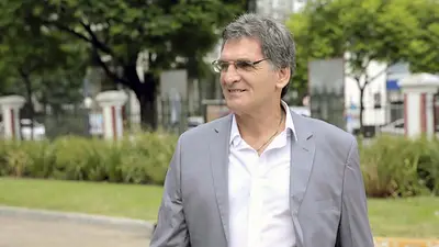 El Gobierno criticó al cura "Anti Petting" y lo acusará ante el INADI El Gobierno criticó al cura "Anti Petting" y lo acusará ante el INADI