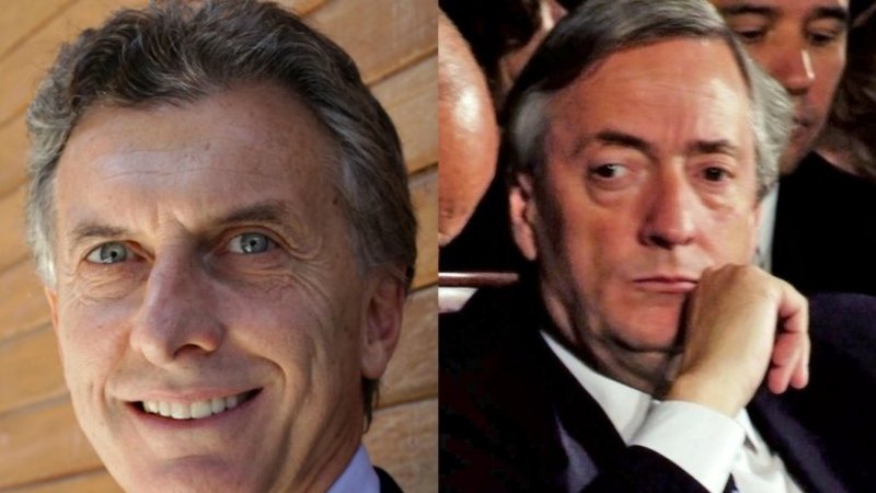 Desempleo: las medidas que tomó Macri a contramano de las decisiones de Kirchner