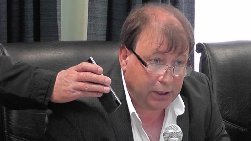 Denuncian a un intendente y un diputado de Cambiemos por trata de personas