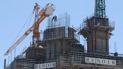 Otra mala del INDEC: la economía se desplomó 4,3% en junio Otra mala del INDEC: la economía se desplomó 4,3% en junio