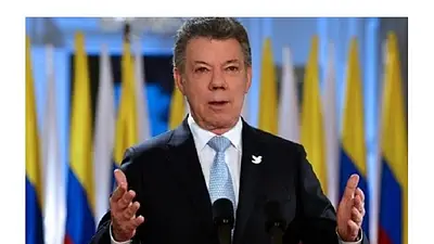 Los cinco puntos del histórico acuerdo de paz entre el gobierno de Colombia y las FARC Los cinco puntos del histórico acuerdo de paz entre el gobierno de Colombia y las FARC