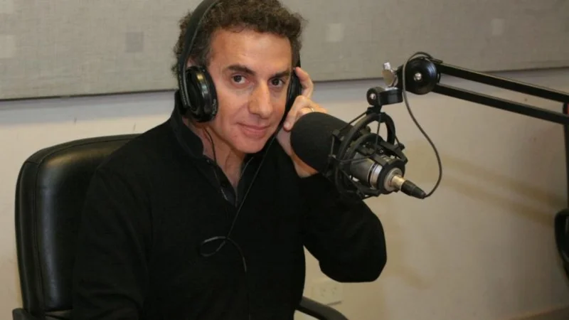 Majul dijo que el audio de Marijuan era para él