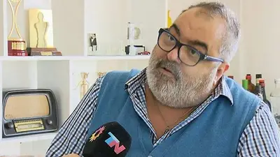 Brutal análisis de Lanata sobre el cupo femenino en el Congreso Brutal análisis de Lanata sobre el cupo femenino en el Congreso