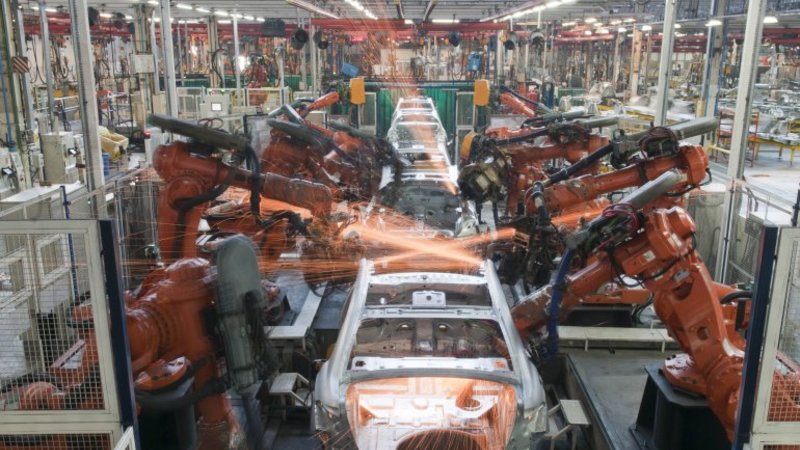 Grave crisis en la industria automotriz: "Es el peor momento en mucho tiempo"