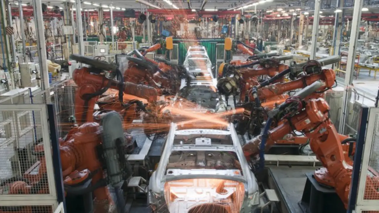Grave crisis en la industria automotriz: "Es el peor momento en mucho tiempo"
