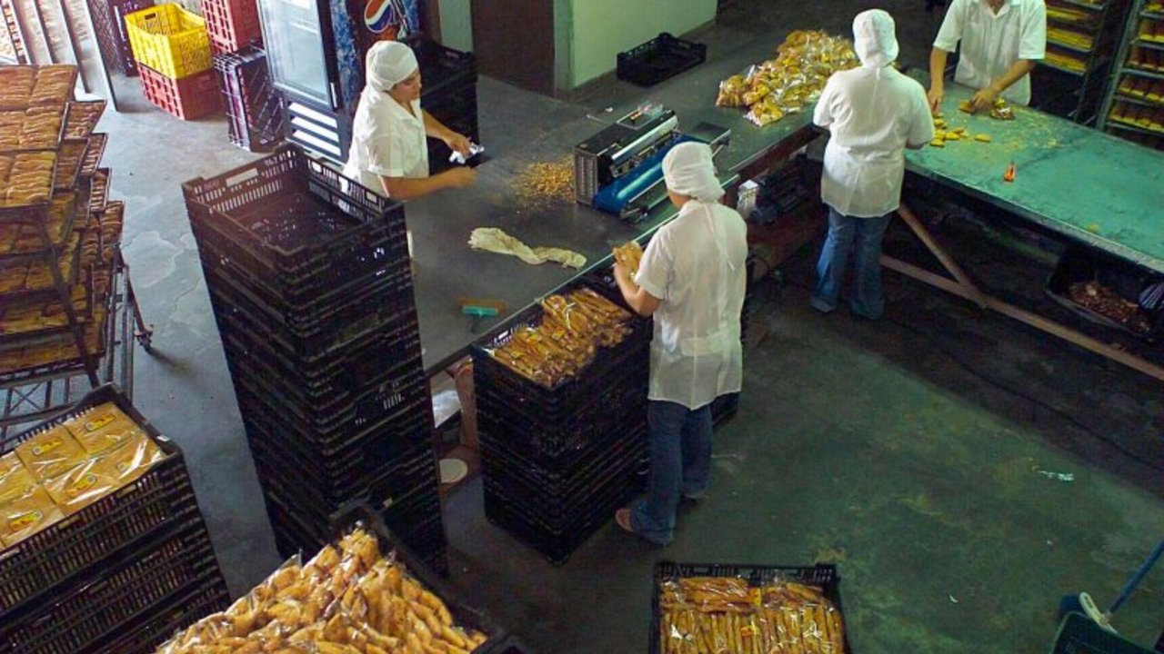 Empresarios PyMES anticipan "ola de amparos" para frenar los aumentos