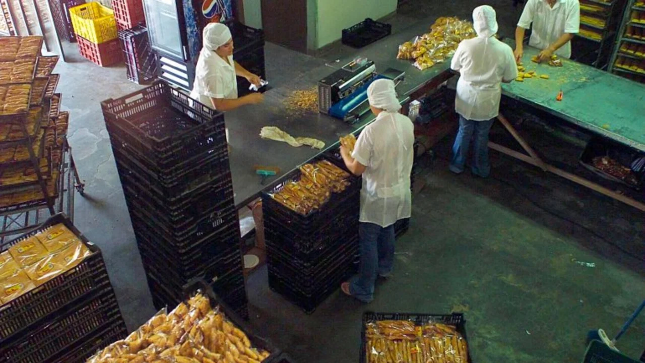 Empresarios PyMES anticipan "ola de amparos" para frenar los aumentos