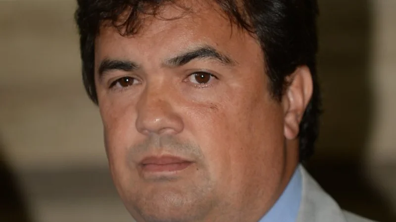 "A Marijuan lo guía un ánimo de revancha", dice el diputado que pidió recusar al fiscal