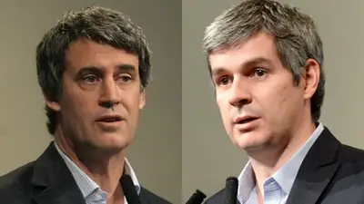El Gobierno admitió que el déficit fiscal del 2017 será superior al que preveía El Gobierno admitió que el déficit fiscal del 2017 será superior al que preveía