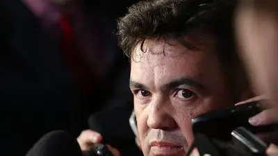 Denuncian penalmente a Marijuan por su polémico audio Denuncian penalmente a Marijuan por su polémico audio