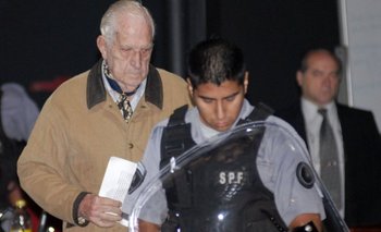 "La bajada de línea de Gobierno busca que los genocidas de 70 años vayan a sus casas" | Lesa humanidad