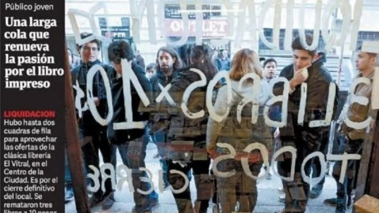 Las chicanas de La Cámpora por la manipulación de una nota en Clarín