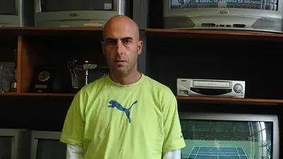 ¿Cuál será el nuevo destino de Diego Gvirtz, el creador de 678? ¿Cuál será el nuevo destino de Diego Gvirtz, el creador de 678?