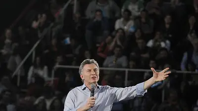 Dónde están los $27 millones que le "faltan" a Mauricio Macri Dónde están los $27 millones que le "faltan" a Mauricio Macri