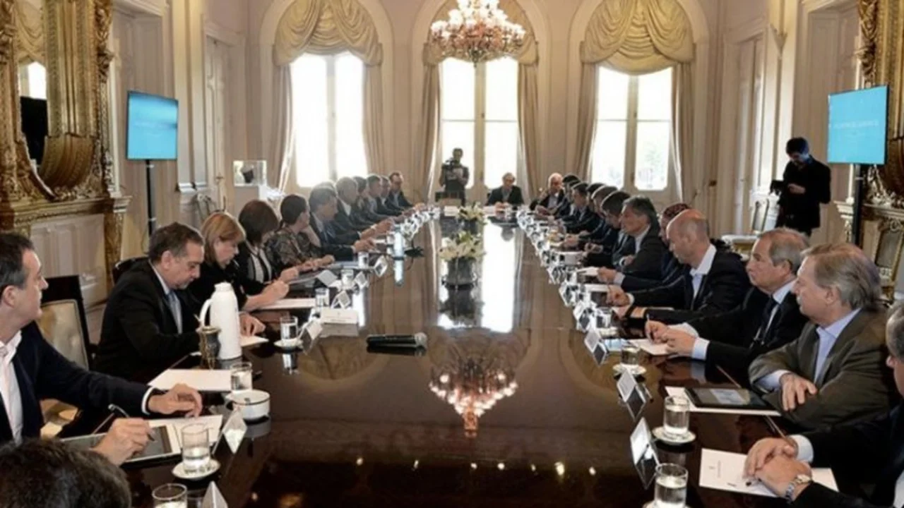 El gabinete económico de Macri tiene gran parte de su patrimonio en el exterior