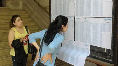 A once días de las PASO, el 25% del electorado todavía no sabe por quién votar A once días de las PASO, el 25% del electorado todavía no sabe por quién votar