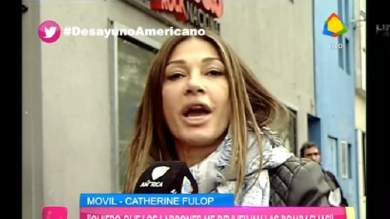 El desubicado comentario de Fulop contra Cristina Kirchner en Intratables