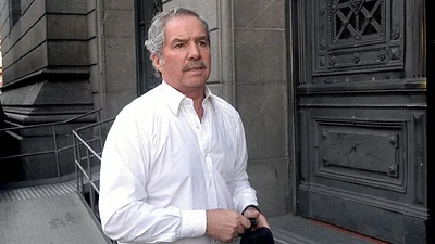 Solá: "Si gana Cambiemos terminaríamos en el trueque como en 2001" Solá: "Si gana Cambiemos terminaríamos en el trueque como en 2001"