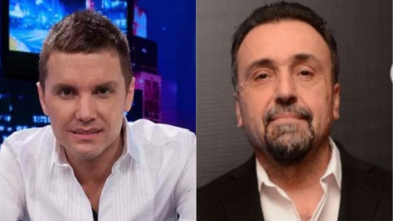 Del Moro usó una frase de Navarro para pegarle al Gobierno