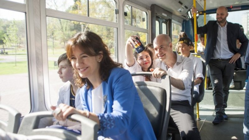 Advierten que la Ciudad violó la autonomía de una escuela al intervenir una elección