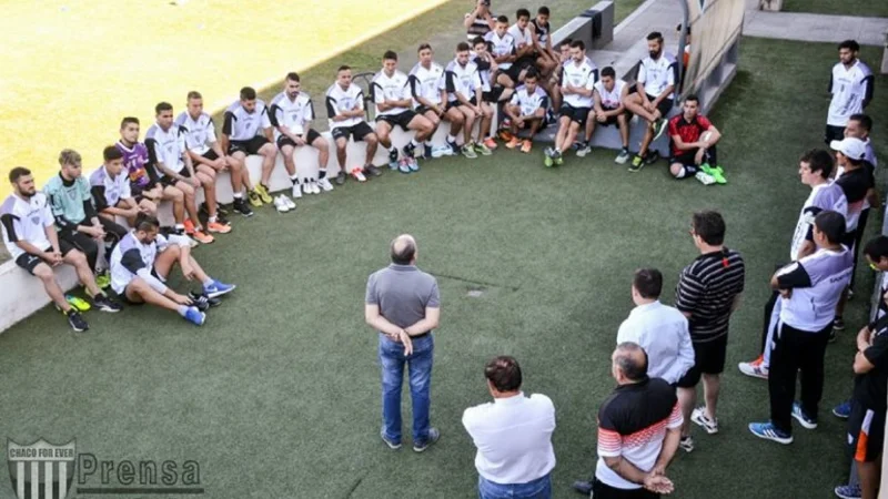 Un equipo del ascenso busca arquero por Facebook