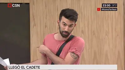 El Cadete analizó las declaraciones juradas de los funcionarios El Cadete analizó las declaraciones juradas de los funcionarios